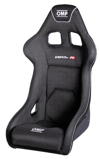 Thumbnail for The OMP ARS-R Racing Seat best deal with discounts and the lowest price when on sale