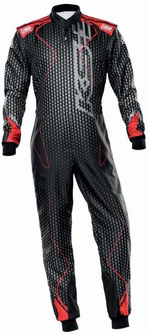 KS-3R Art Kart Racing Suit