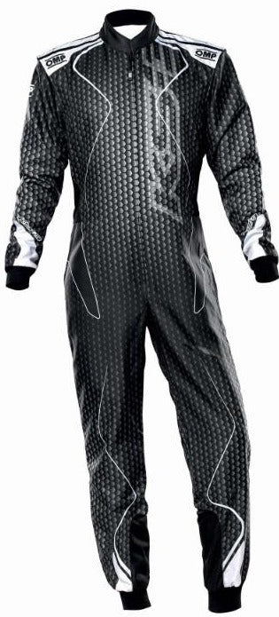 KS-3R Art Kart Racing Suit