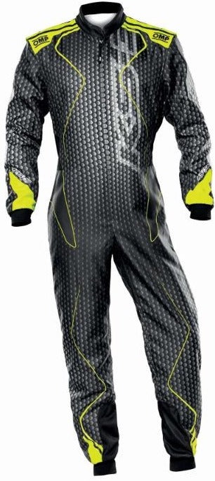 KS-3R Art Kart Racing Suit