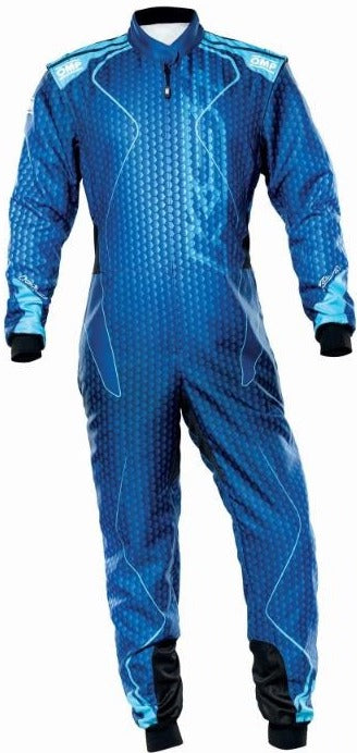 KS-3R Art Kart Racing Suit