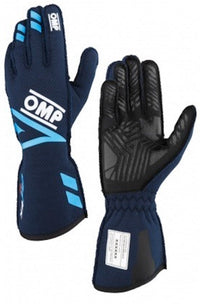 Thumbnail for ONE EVO FX GLOVES Blue / Cyan Image