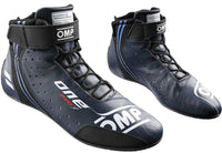 Thumbnail for OMP ONE EVO X 2024 SHOE BLUE PAIR IMAGE