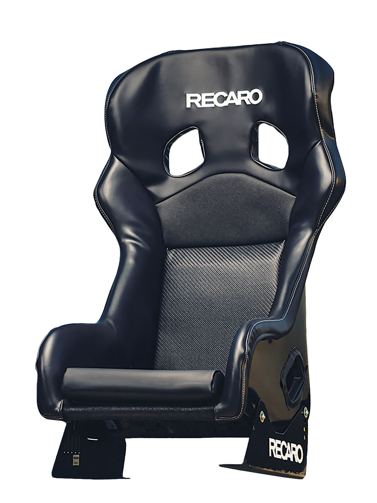 Pro Racer Photo Recaro Pro Racer SPG XL ORV Racing Seat in stock @ Discovery Parts