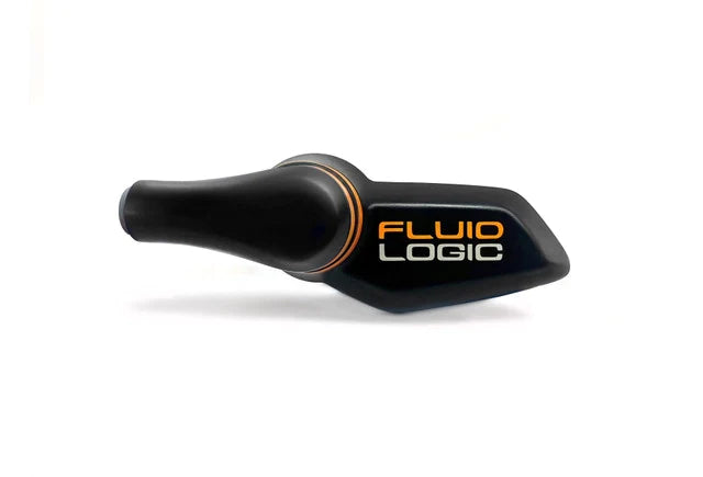 FluidLogic Flush 360 System (Non Forced Air)
