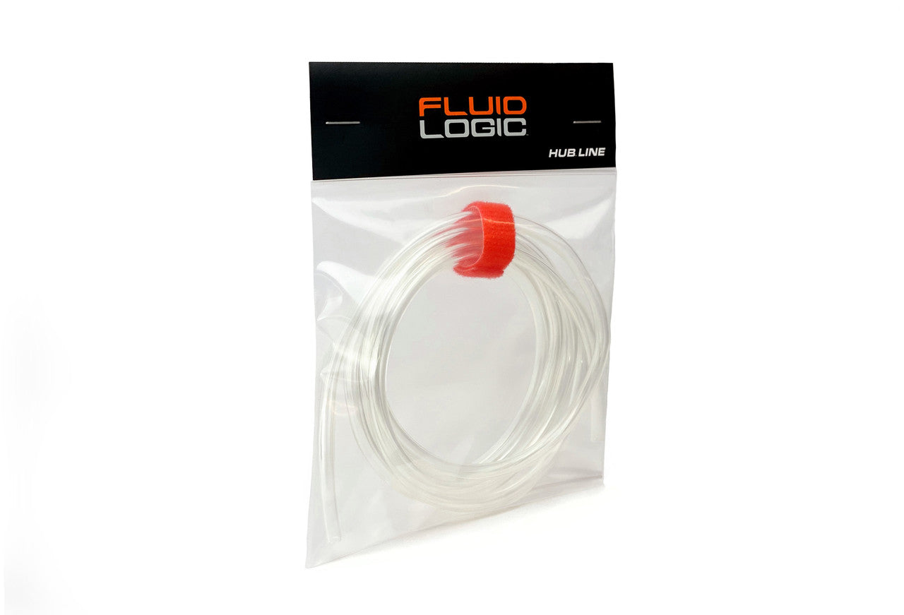 FluidLogic Coaxial System (Forced Air)