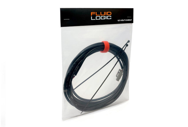 FluidLogic Flush 360 System (Non Forced Air)