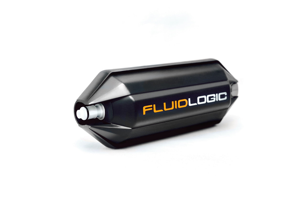 FluidLogic Coaxial System (Forced Air)