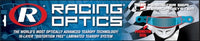 Thumbnail for Racing Optics (X-Stack) - 2 mil Perimeter Seal Laminated Tearoffs XStack™ 10 (Clear)