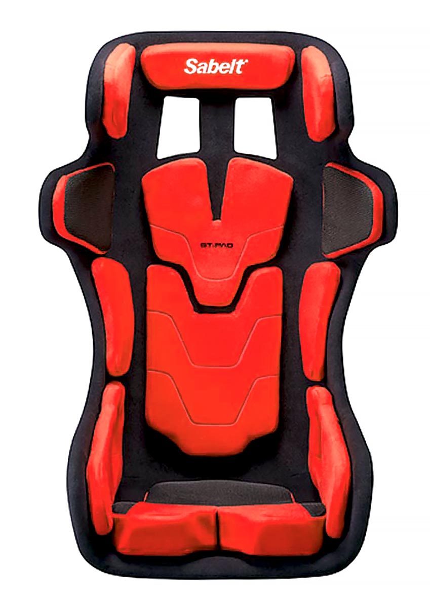 SABELT-GT-PAD-SEAT-FRONT-VIEW-IMAGE