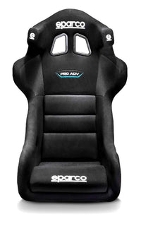 Thumbnail for SPARCO-PRO-ADV-QRT-RACING-SEAT-front-Profile-IMAGE