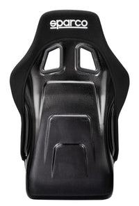 Thumbnail for SPARCO-QRT-C-CARBON-FIBER-RACING-SEAT-DIMENSIONS-BACK-IMAGE