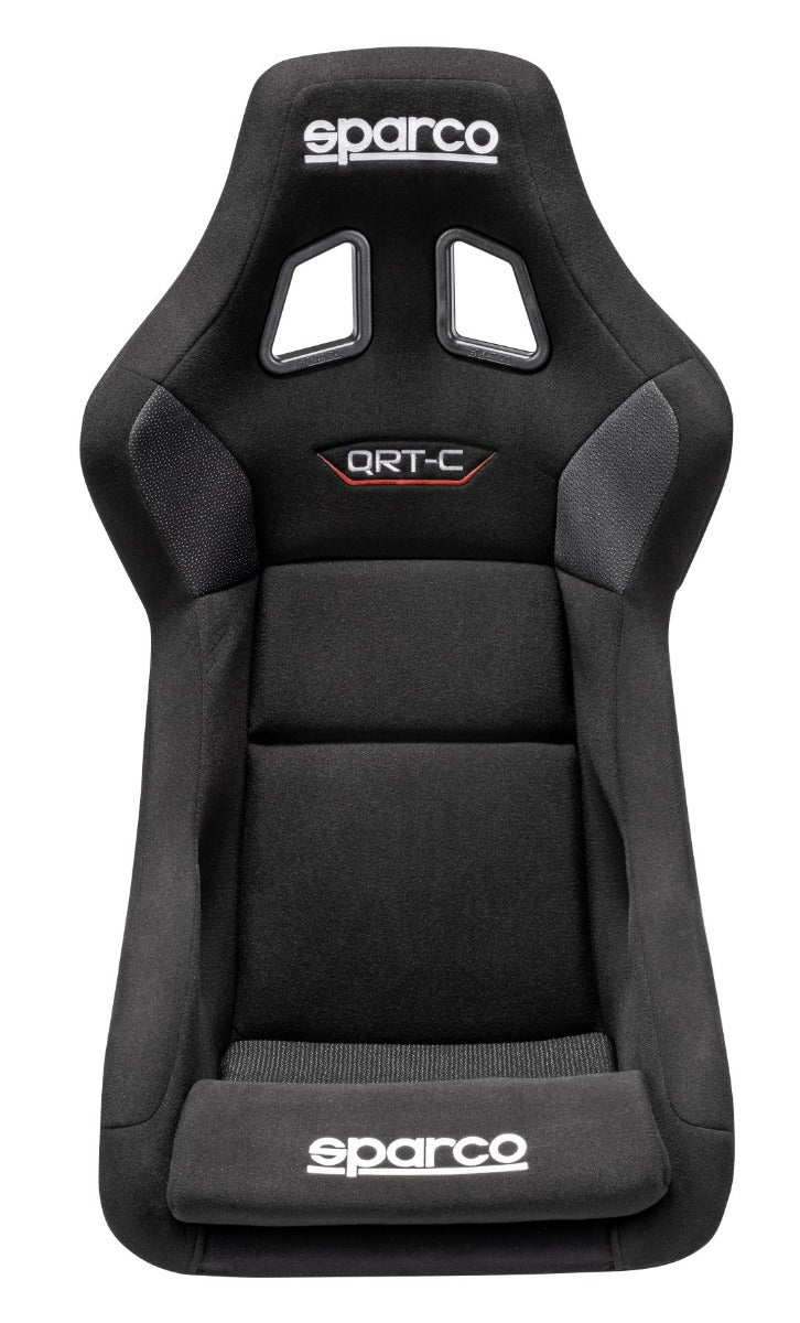 SPARCO-QRT-C-CARBON-FIBER-RACING-SEAT-DIMENSIONS-FRONT-IMAGE