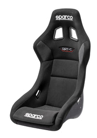 Thumbnail for SPARCO-QRT-C-CARBON-FIBER-RACING-SEAT-DIMENSIONS-PROFILE-IMAGE