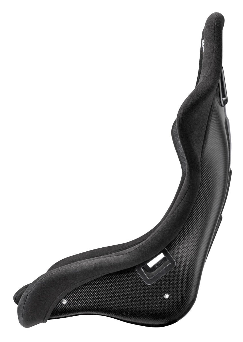 SPARCO-QRT-C-CARBON-FIBER-RACING-SEAT-DIMENSIONS-SIDE-IMAGE