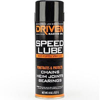 Thumbnail for Driven Speed Lube 8 Ounce Aerosol Spray Can