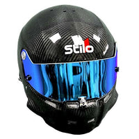 Thumbnail for High-Resolution Stilo ST5.1 GT Helmet SA2020 3/4 view Image