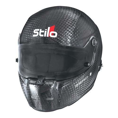 Stilo AA0710AG3R59 ST5 FN 8860-2018 Carbon Racing Zero Helmet Stilo AA0710AG3R59 ST5 FN 8860-2018 Carbon Racing Zero Helmet