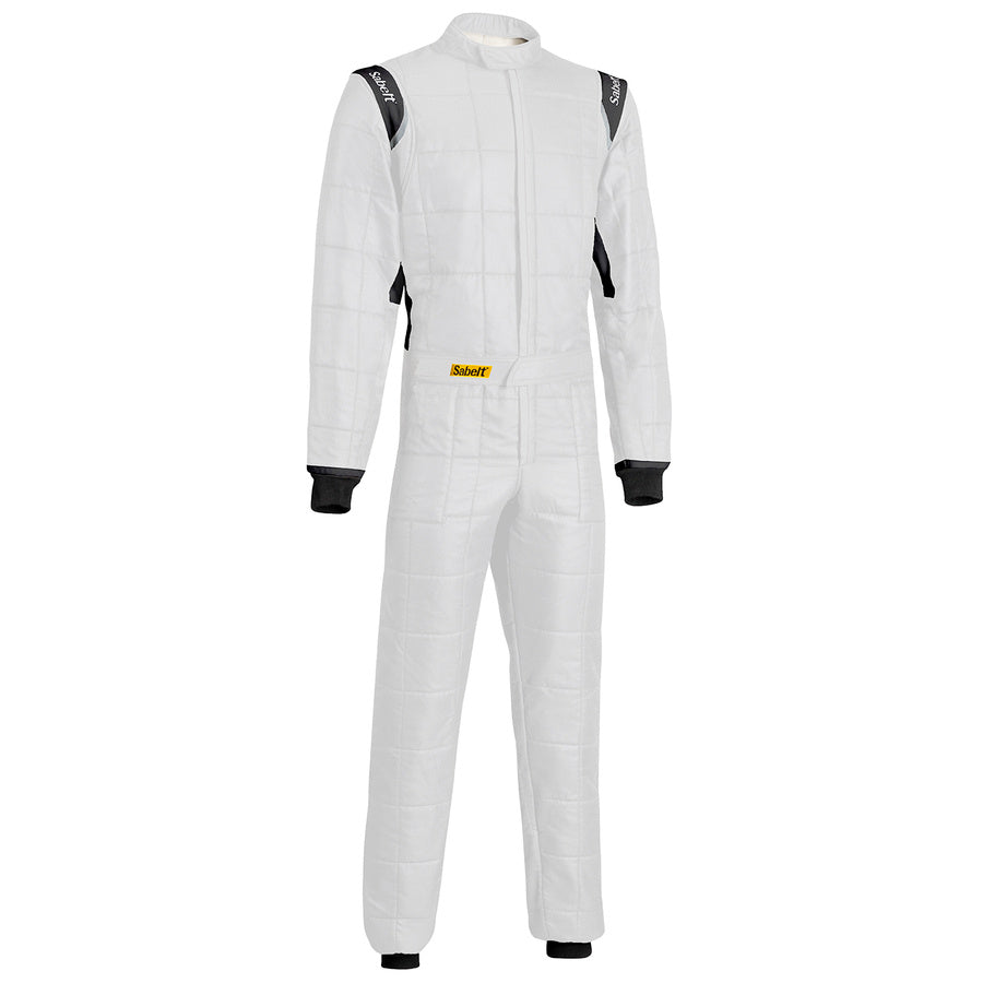 Sabelt-Challenge-TS-2-Race-Suit-White-Image