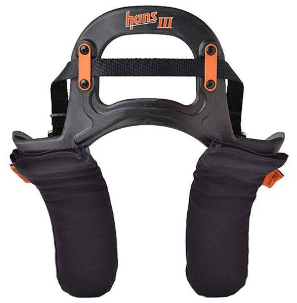 Rental of Hans Device at AMP