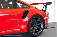 Thumbnail for Forgeline GE1R Wheels (Porsche Centerlock)