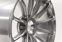 Thumbnail for Forgeline GT1 Wheels (Porsche Centerlock)