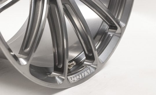 Forgeline GT1 Wheels (Porsche Centerlock)