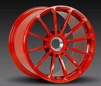Thumbnail for Forgeline GT1 Wheels (Porsche Centerlock)