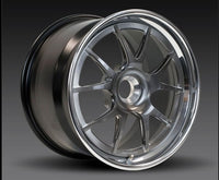 Thumbnail for Forgeline GA3R CL Wheels (Porsche Centerlock)