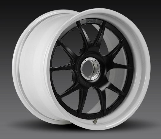 Forgeline GA3R CL Wheels (Porsche Centerlock)