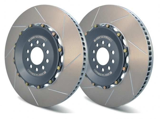 A2-148 Girodisc 2pc Rear Brake Rotors