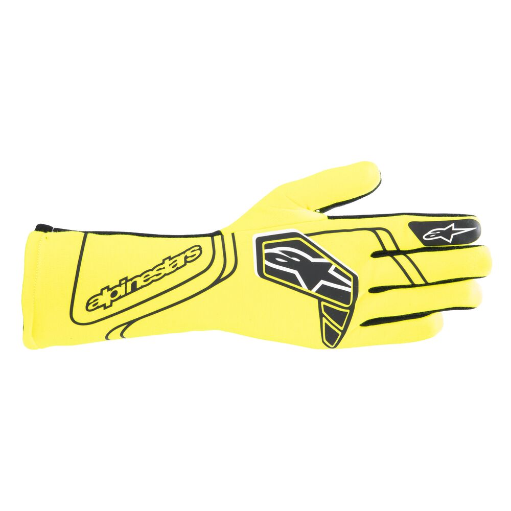 Alpinestars Tech-1 Start v4 Nomex Gloves