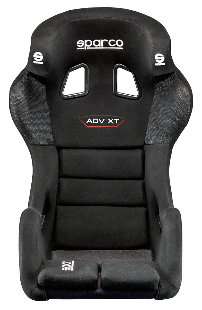 Sparco-ADV-XT-Carbon-Fiber-Seat-Front-Image