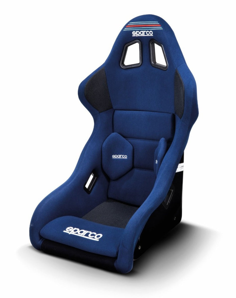 Sparco-Pro-2000-Martini-race-seat-Blue-image