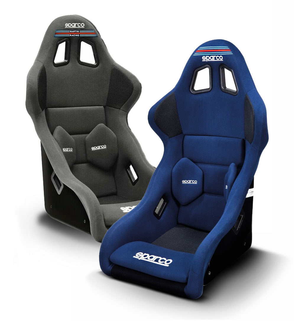 Sparco-Pro-2000-Martini-race-seat-Blue-navy-image