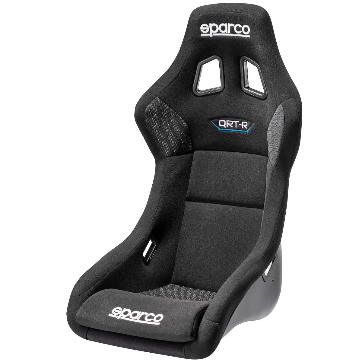 Sparco-QRT-R-race-Seat-Left-Profile-image