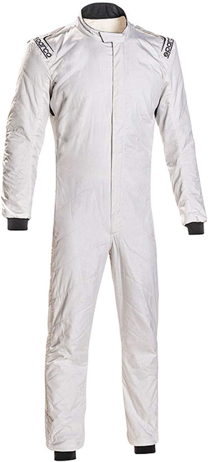 sparco prime sp 16.1 race suit lowest price on sale with biggest discount clearance White image