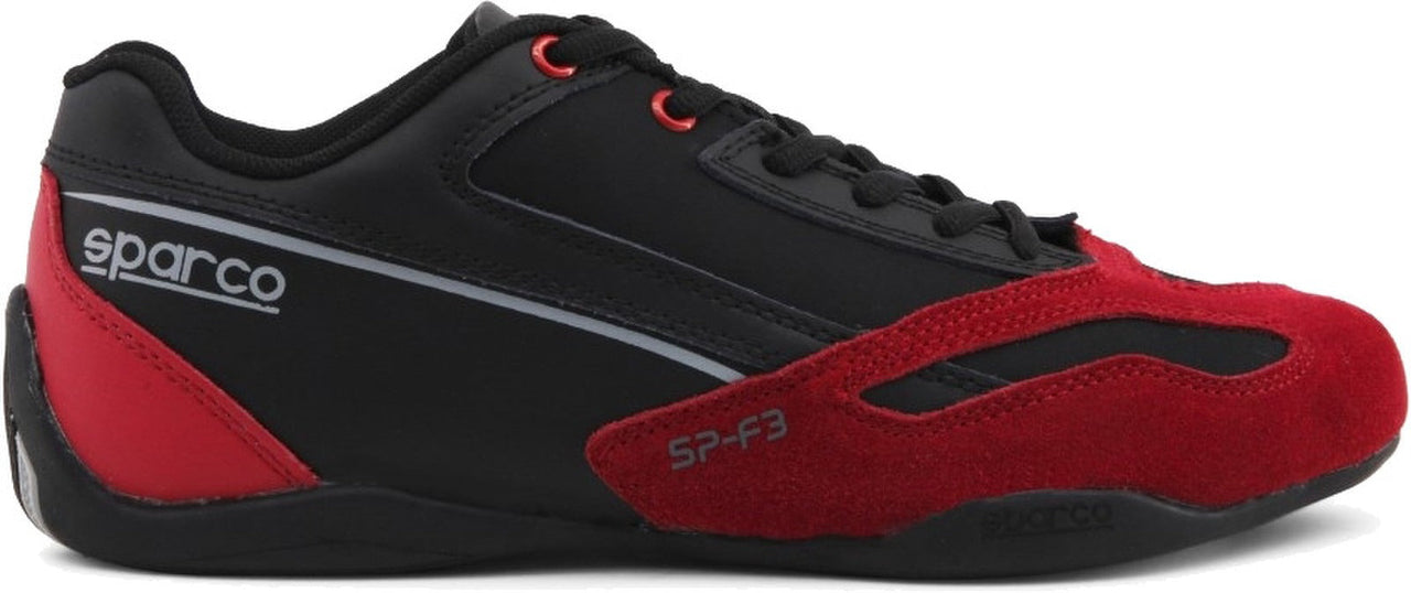 Sparco SP F3 Shoes