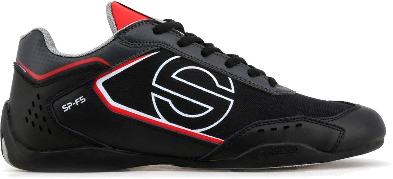 Sparco SP F5 Shoes