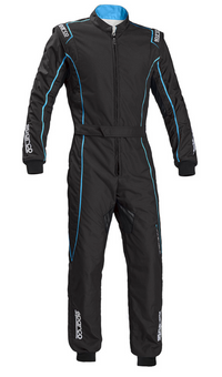 Thumbnail for Sparco Groove KS-3 Kart Racing Suit