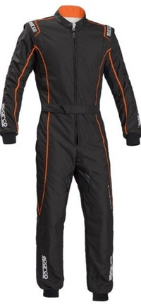 Thumbnail for Sparco Groove KS-3 Kart Racing Suit
