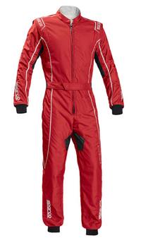 Thumbnail for Sparco Groove KS-3 Kart Racing Suit