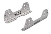 Thumbnail for Sparco Side Mount Brackets: HD Aluminum
