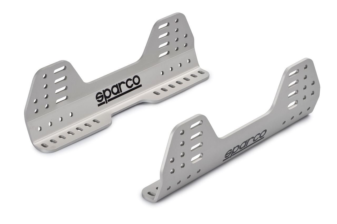 Sparco Seat Bracket - Side Mount Sparco Seat Bracket - Side Mount