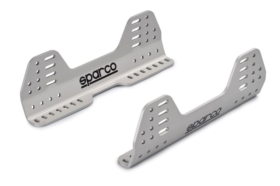 Sparco Side Seat Mount Aluminum HD Sparco Side Seat Mount Aluminum HD