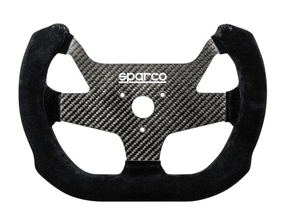 Sparco Competition F10C Carbon Steering Wheel