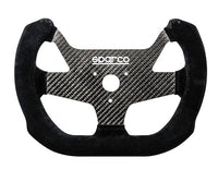 Thumbnail for Sparco Competition F10C Carbon Steering Wheel