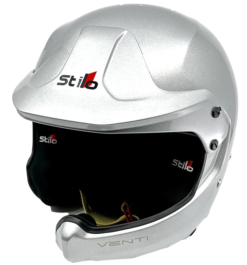 Stilo WRC Venti 8859 Composite helmet top Image