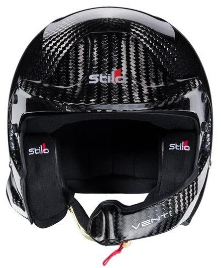 Stilo WRC Venti Carbon Fiber helmet 8860 image