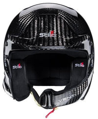 Thumbnail for Stilo WRC Venti Carbon Fiber helmet 8860 image